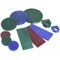 11Pc Jewelers Jewelry Wax Assortment & 4 Wax Art Carver Carving Sculpting Tools